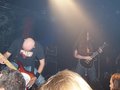 Behemoth, Lyfthrasyr, Aborted Konzert 28965762