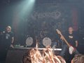 Behemoth, Lyfthrasyr, Aborted Konzert 28965765