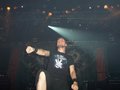 Behemoth, Lyfthrasyr, Aborted Konzert 28965795