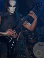 Behemoth, Lyfthrasyr, Aborted Konzert 28965854