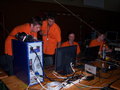 Unsere [HnX] Lan 2007 27579664