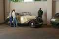 Oldtimermessen Tulln 2009 61048493