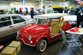 Techno Classica Essen (Ruhrgebiet) 75498747