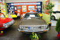 Techno Classica Essen (Ruhrgebiet) 75498813