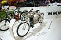 Techno Classica Essen (Ruhrgebiet) 75498874