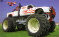 Monster Trucks & Bikes 29271117