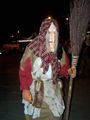 Krampustag 07/08 mit Perchtenlauf 08 50340947