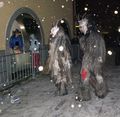 Krampustag 07/08 mit Perchtenlauf 08 50341911