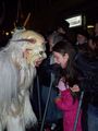 Krampustag 07/08 mit Perchtenlauf 08 50342215