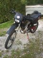 Mein geliebtes Moped 48648797