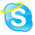 Skype! 10847621