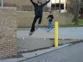 Friends and Me at Skating 11006966