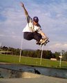 Friends and Me at Skating 11006967