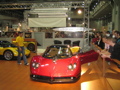 Luxusautomibl Show 30961019