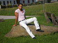 Fotoshooting am Lande 42514805