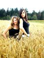 Fotoshooting am Lande 42515013