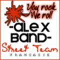 Alex_Band - Fotoalbum