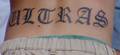 Rapid Tattoos (Ultras) 8554711