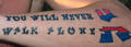 Rapid Tattoos (Ultras) 8554725