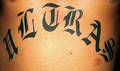 Rapid Tattoos (Ultras) 8554754