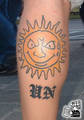 Rapid Tattoos (Ultras) 8554880