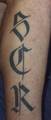 Rapid Tattoos (Ultras) 8555034