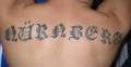 Rapid Tattoos (Ultras) 8555074