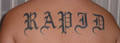 Rapid Tattoos (Ultras) 8555154