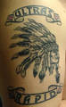 Rapid Tattoos (Ultras) 8555187