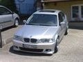 Geile BMW´S  e46 16545112