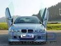 Geile BMW´S  e46 16545113