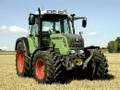 Traktor 8199845