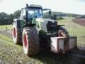 Traktor 8199856