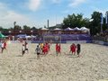 Beachsoccer Nationalteam 21896497