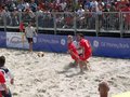 Beachsoccer Nationalteam 21896529