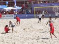 Beachsoccer Nationalteam 21896693