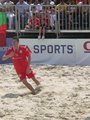 Beachsoccer Nationalteam 21896707