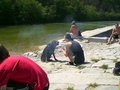 Steyr Beach Gaude + Boattrip 19591993