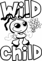 WILD CHILDS 5212228