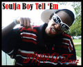 Soulja Boy 36406113