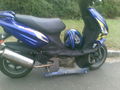 Mopedtotalschaden 45003475