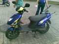 Mopedtotalschaden 45003490