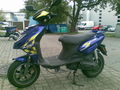 Mopedtotalschaden 45003529