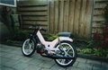 PUCH MAXI TUNING 27502902