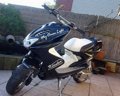 Yamaha Aerox 33072449