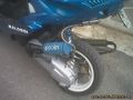 Yamaha Aerox 50128486