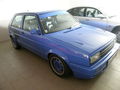 Mein Golf GTI 16V  41555436