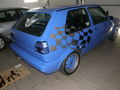 Mein Golf GTI 16V  41555934