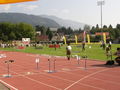 BUNDESBEWERB 2008 IN VILLACH 44586054