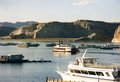 Lake Powell und Rainbow Bridge 17744548